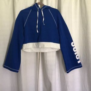 BRANDY NEW JUICY COTURE SWEATSHIRT